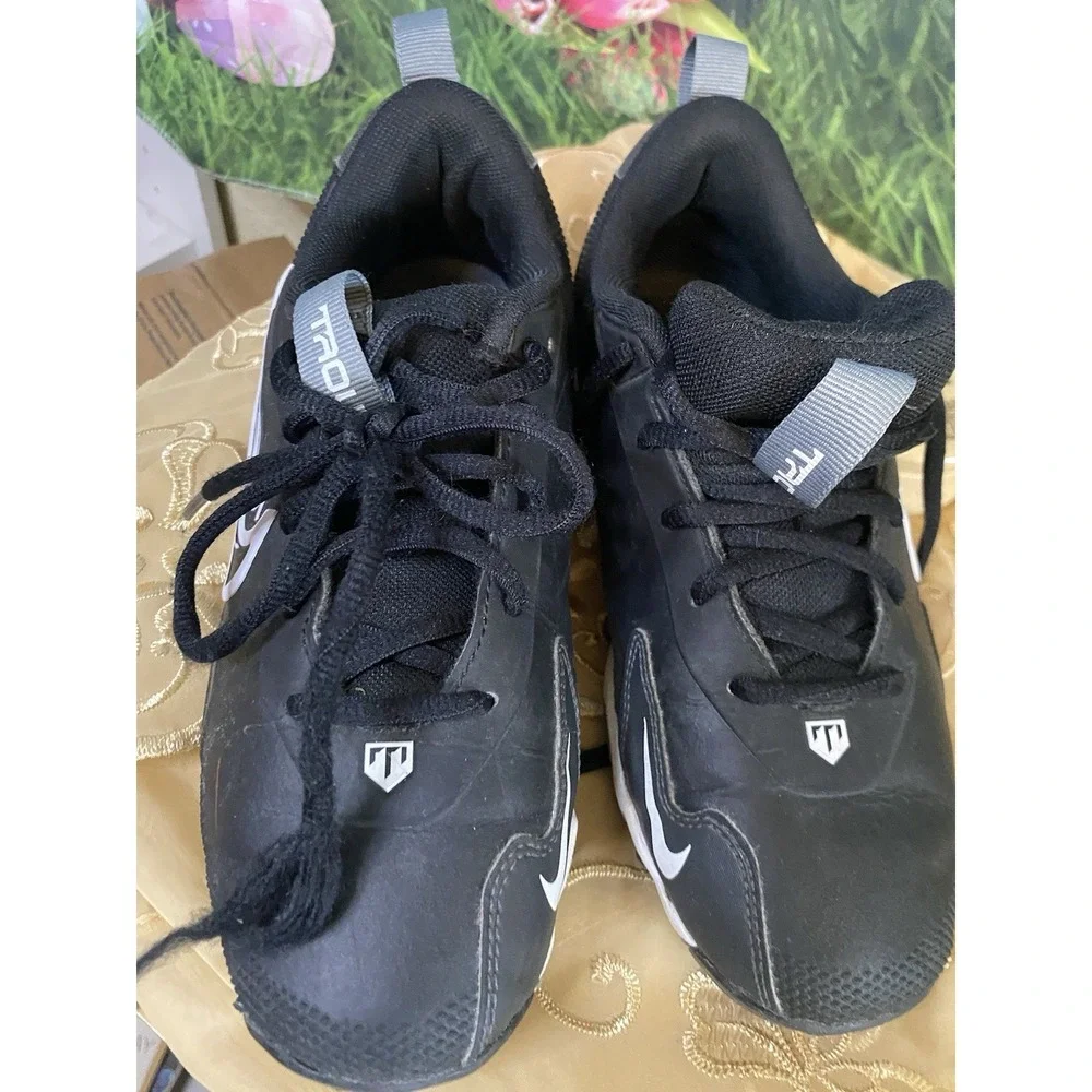 Nike Force Trout 4 Keystone YOUTH Baseball Cleats